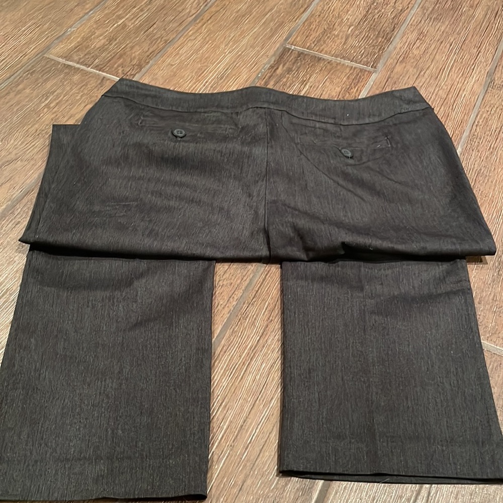 NWT New York & Company Average fit Slacks size 12 - Picture 4 of 4